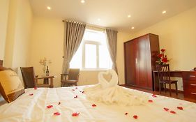 Green Garden Residence Hotel